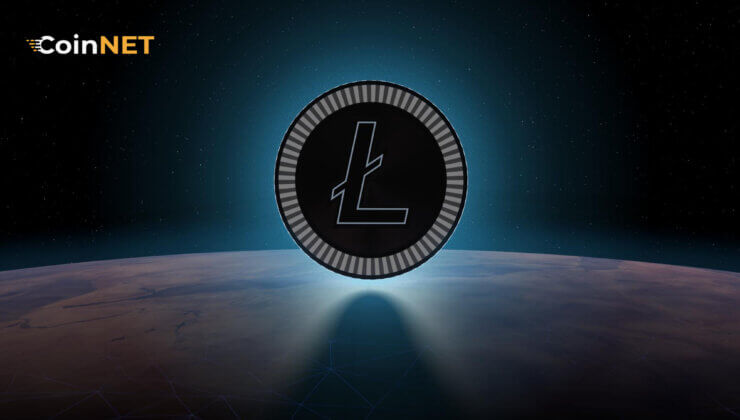 Litecoin (LTC) İşlem Hacmi, 1.8 Milyar Doları Gördü
