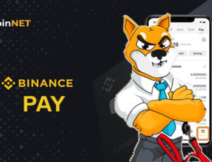 Binance Pay’e Shiba Inu (SHIB) da Eklendi!