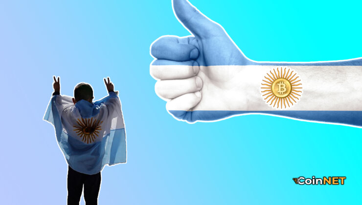 Arjantin BTC’yi Yasal Para Birimi Olarak Kabul Edebilir
