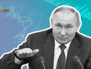 Vladimir Putin, Bankasız Uluslararası Dijital Ödeme Sistemi Önerdi