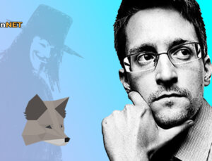 Edward Snowden, Metamask’ın Gizlilik Politika Revizyonunu Eleştirdi