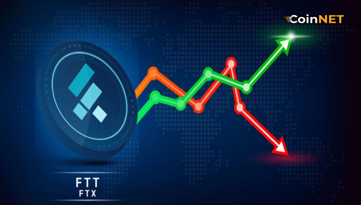 FTX Alameda Krizinden Etkilenen Tek Coin Solana Değil!