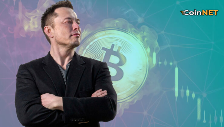 Elon Musk Bitcoin’e Sırtını Döndü mü? Peter Schiff Açıkladı!