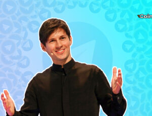 Telegram CEO’su Durov Kriptoya İlişkin Yeni Planlarını Açıkladı