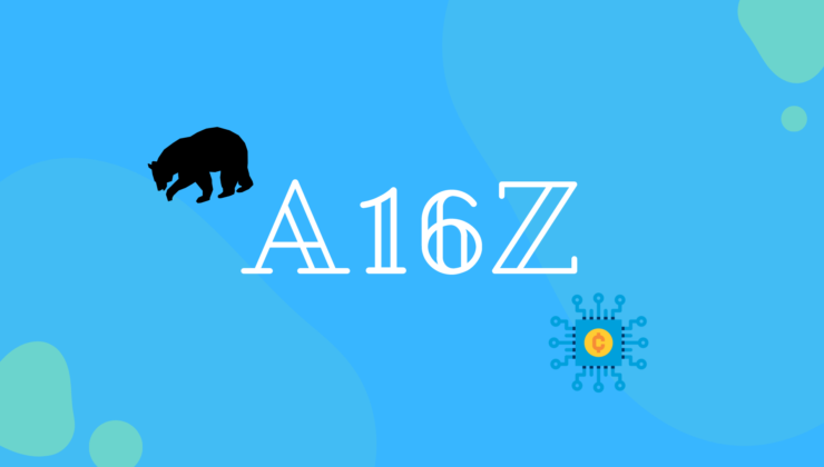 A16z, Kripto ve Web3.0 İçin Yeni Yatırım Planı Açıklıyor!