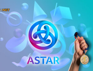 Astar Network, ”Yılın Ürünü” Ödülünü Kazandı – Kripto için Ne Anlama Geliyor?