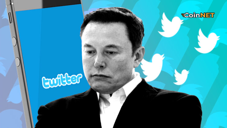 Elon Musk Twitter Güncellemesini Duyurdu