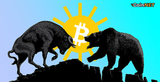 Bitcoin’in 21 Bin Doları Görmesi Kripto Piyasa Değerine Yansıdı