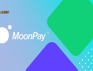 Kripto Ödeme Uygulaması MoonPay Kritik Bir Kazanım Elde Etti!