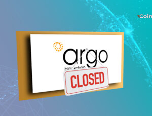 Argo Blockchain, ABD Hisse Senedi Alım Satımını Bir Gün Boyunca Durdurdu