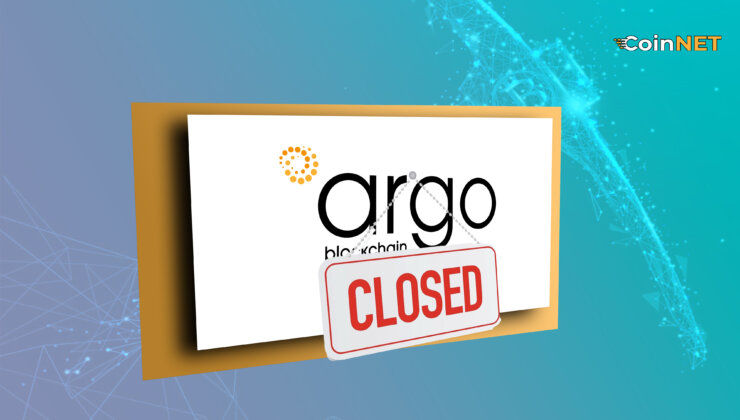 Argo Blockchain, ABD Hisse Senedi Alım Satımını Bir Gün Boyunca Durdurdu