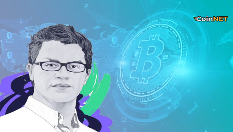 David Puell, Bitcoin Ağ Aktivitesini Yorumladı