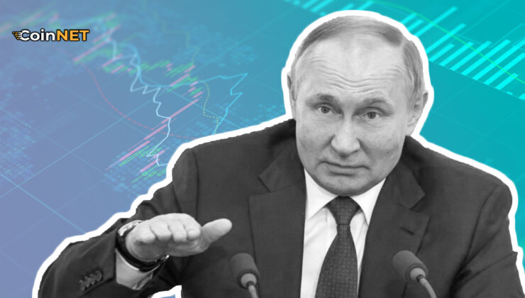 Rusya Uluslararası Bir Kripto Hamlesine Hazırlanıyor