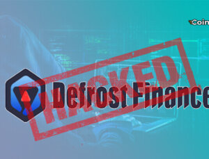 Defrost Finance, Ani Kredi Saldırısına Maruz Kaldı!