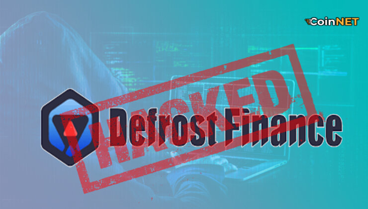 Defrost Finance, Ani Kredi Saldırısına Maruz Kaldı!