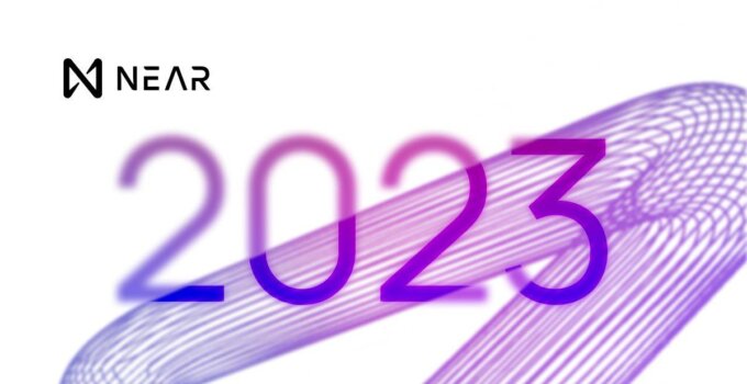 2023 Yılı NEAR Stratejik Güncelleme ve Görünüm