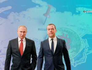 Medvedev, Dijital Paraların Dolar Karşısındaki Etkisini Anlattı