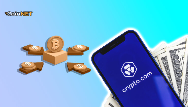 Crypto.com da Rezerv Kanıtı Yayınlayanlar Listesine Katıldı