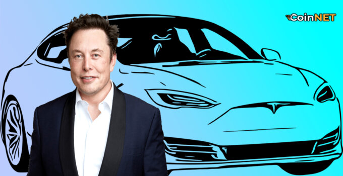 Tesla 4. Çeyrek Kazanç Raporu Yayınladı