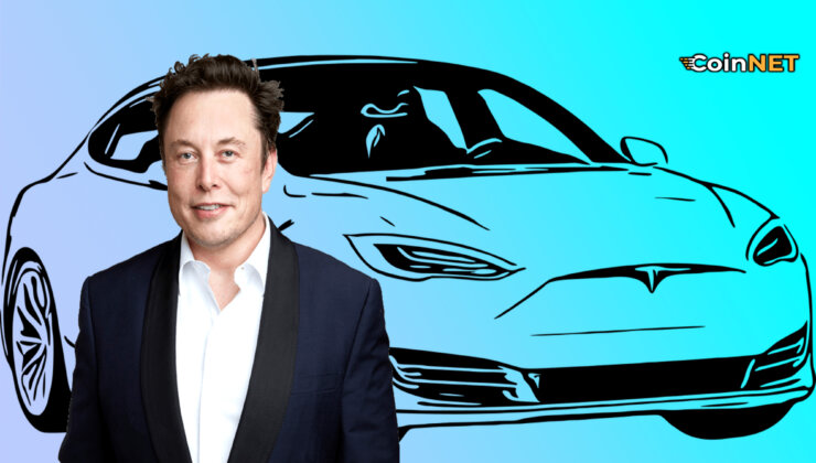 Tesla Hisseleri Düşüşte! Elon Musk Ne Düşünüyor?