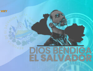 El Salvador, Dijital Varlıklar Yasasını Onayladı