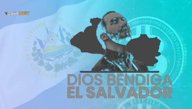 El Salvador, Dijital Varlıklar Yasasını Onayladı