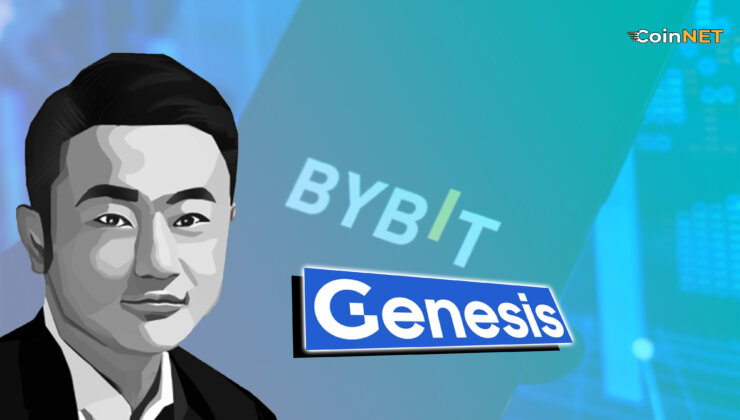 Ben Zhou, Bybit ve Genesis’in İlişkisini Anlattı