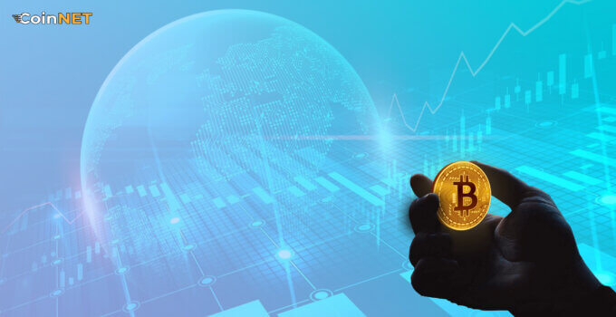 Bitcoin Fiyatı Balina Aktivitesiyle Yükseldi
