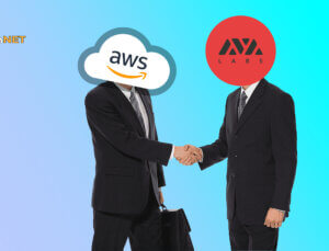 Amazon Web Services Ava Labs ile Ortaklık Kurdu