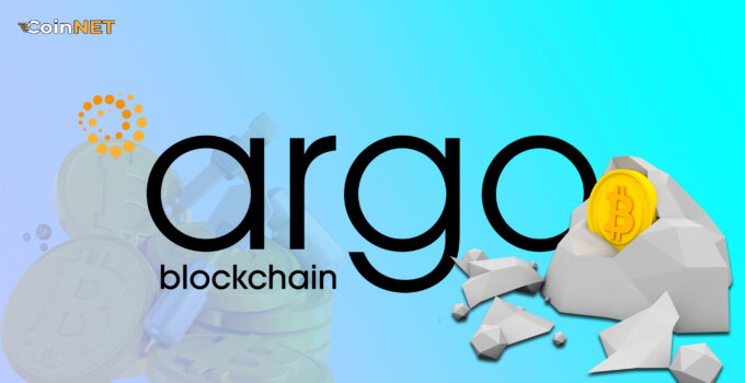 Argo Blockchain Ayakta Kalmak İçin Ne Yaptı?