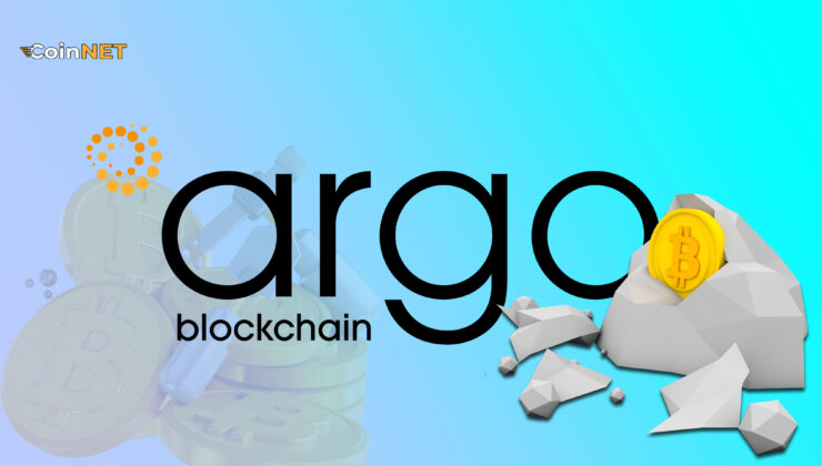 Argo Blockchain Ayakta Kalmak İçin Ne Yaptı?