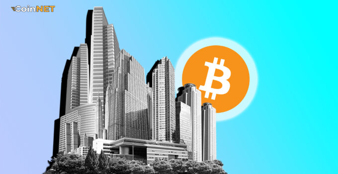 Bitcoin City Şimdiden Öüllere Başladı