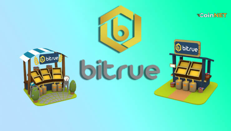 Bitrue Kullanıcı Güvenliği ve Avantajları
