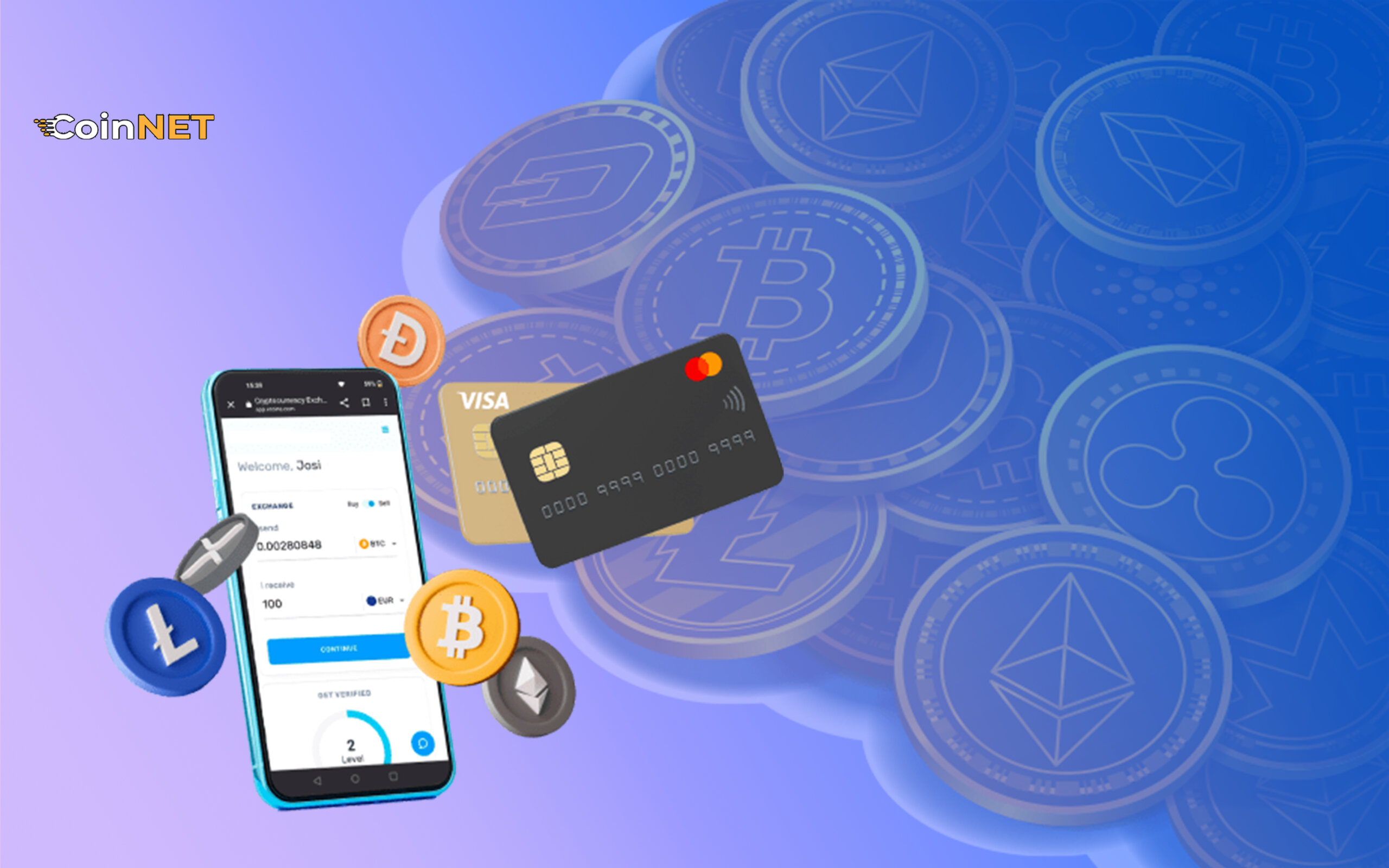 Visa Bitcoin Haberleri, Blockchain ve Kripto Para Haberleri