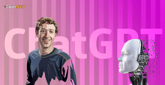Mark Zuckerberg, ChatGPT’den Sonra Meta’nın Yeni Dil Modelini Duyurdu