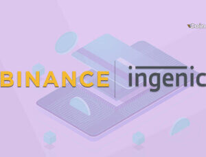 Binance ve Ingenico, Fransa’da Kripto Ödemelerine Başlıyor