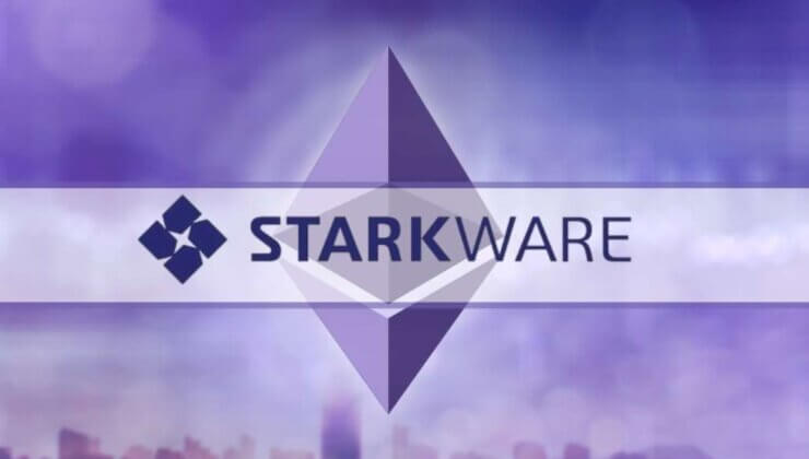 Kripto Firması StarkWare Chainlink ile Ortak Oldu