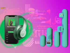 Spotify Uygulamasında NFT Sahiplerine Özel Çalma Listeleri