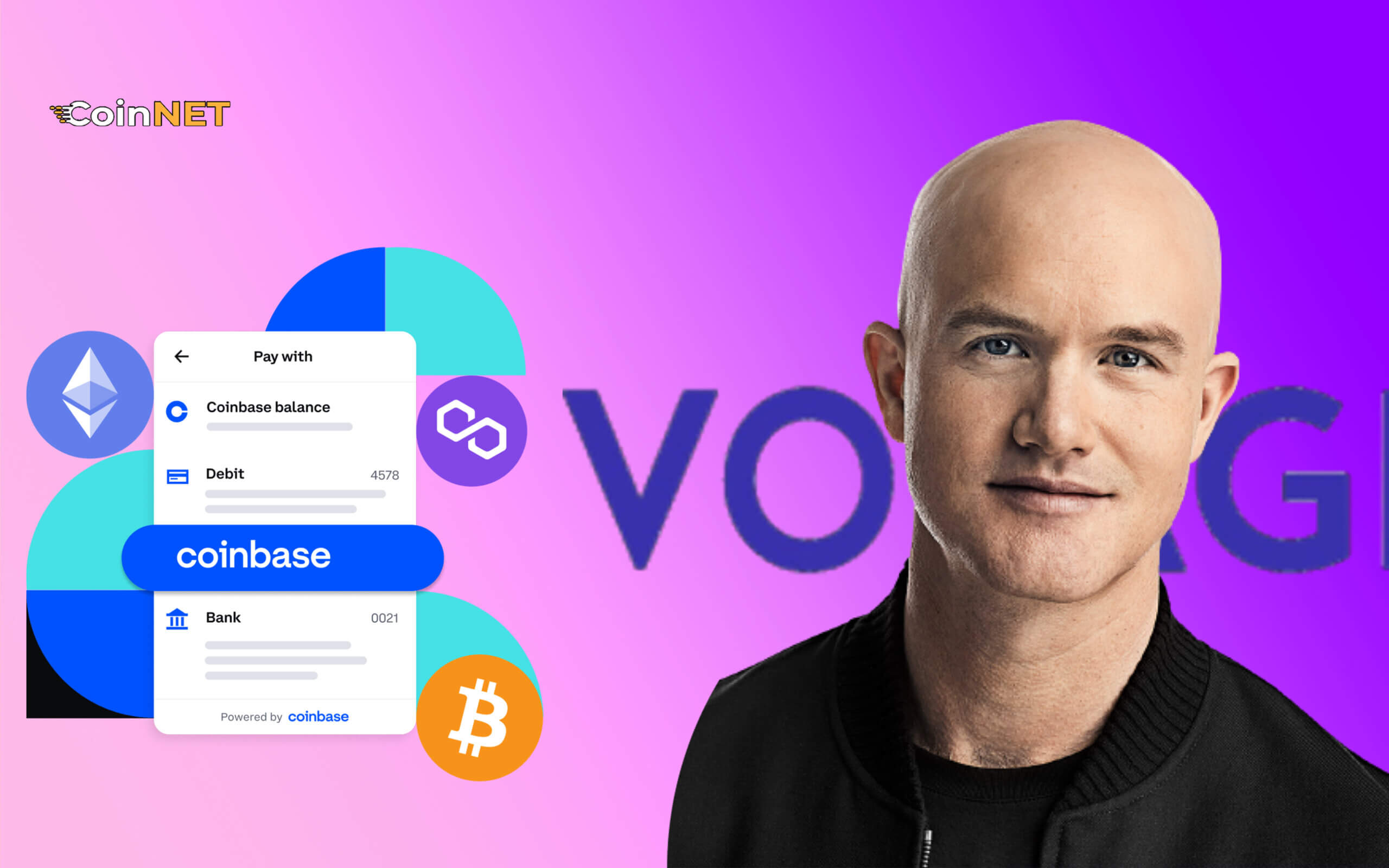 Voyager Bitcoin Haberleri, Blockchain ve Kripto Para Haberleri