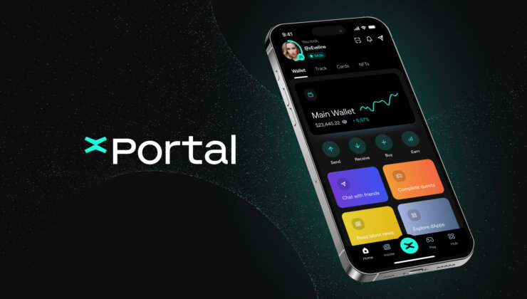 MultiversX Labs, dijital finansı, AI avatarlarını, sohbeti, Web3 ve Metaverse deneyimlerini herkes için yeniden tasarlayan ilk Süper Uygulama olan xPortal’ı piyasaya sürdü
