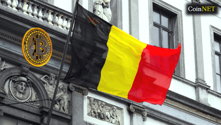 Belçika Merkez Bankası Başkanı Kripto Kışı Hakkında Konuştu