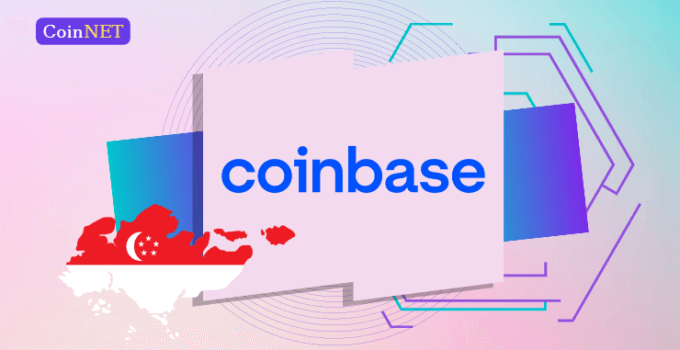 Coinbase Singapur Kullanıcıları İçin Yeni Özellikler Getirdi