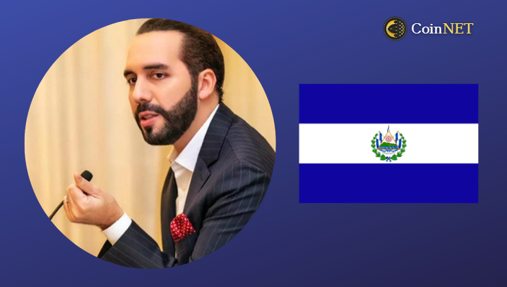 El Salvador Devlet Başkanı Ülkeyi Yeni Kripto Merkezi Yapacak, Binance CEO’su Destekliyor