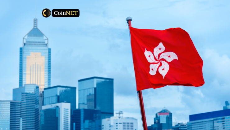 Hong Kong Düzenleyicileri Kripto Firmalarına Bankacılık Konusunda Yardımcı Olmak İçin Toplantı Düzenledi