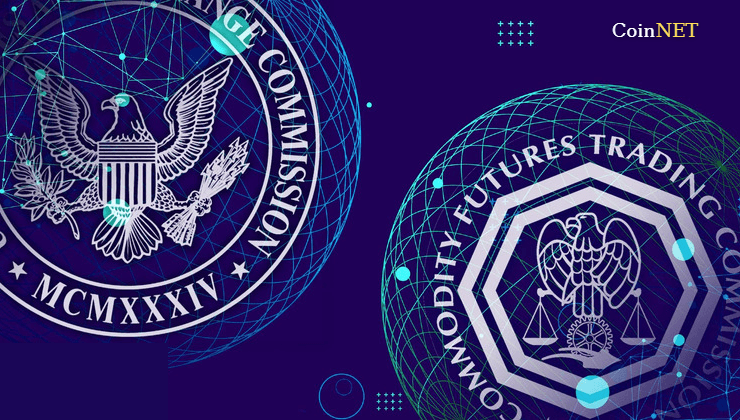 CFTC SEC’in Kripto Konumuna Karşı Çıkıyor