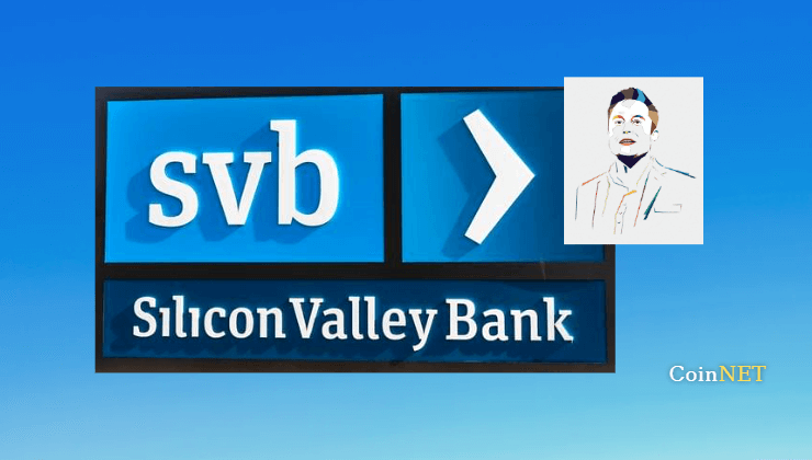 Elon Musk Sılıcon Valley Bank’ı (SVB) Satın Alma Fikri Hakkında Ne Düşünüyor?