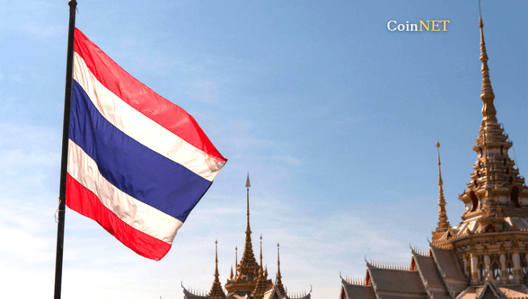 Tayland Hükümeti Dijital Varlık İhraç Edenlere Vergi Muafiyeti Verecek