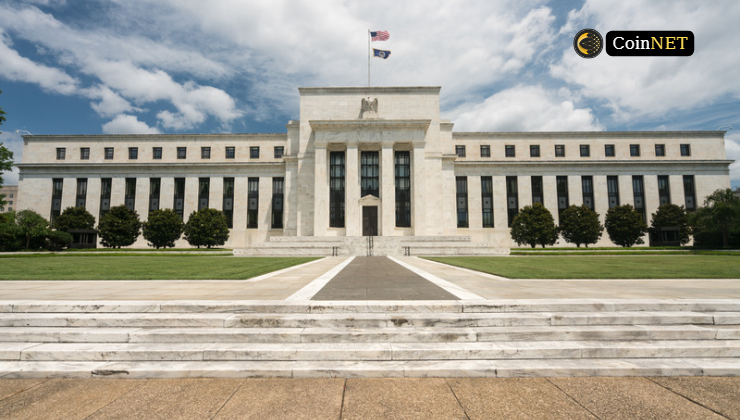 Federal Rezerv ABD Bankacılık Sistemindeki Kargaşaya Rağmen Faiz Puanını Arttırdı