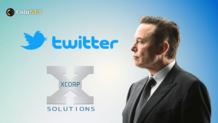 Twitter X Corp İle Birleşerek Şirket Unvanını Sildi