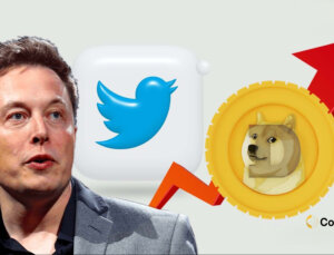 Elon Musk’ın Twitter’ı X Corp’a Dönüştürmesi Sonucu Doge %11 Artış Gösterdi